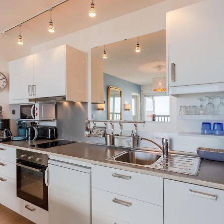 Apartment La Bizontine By Interhome Cabourg Exteriör bild
