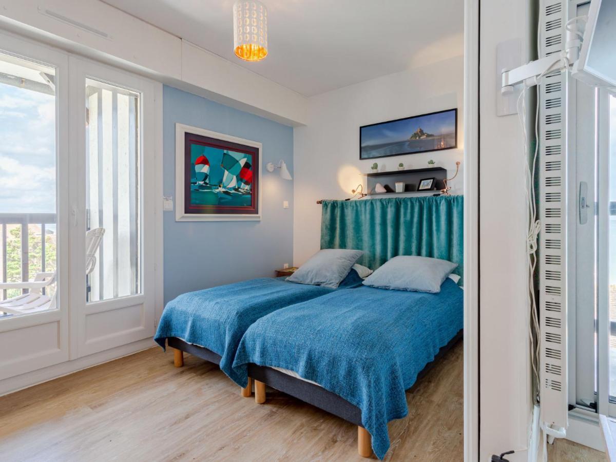 Apartment La Bizontine By Interhome Cabourg Exteriör bild