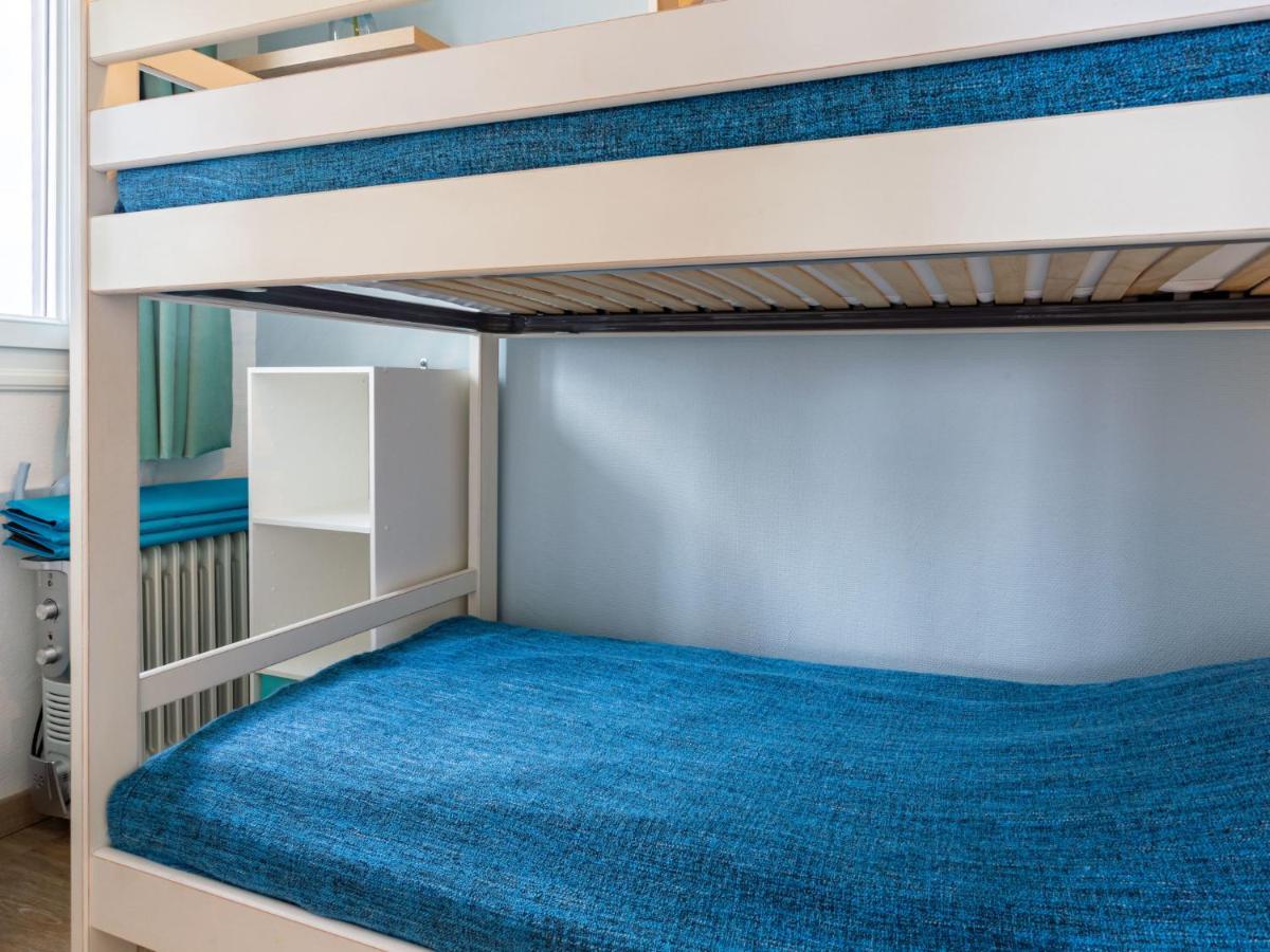 Apartment La Bizontine By Interhome Cabourg Exteriör bild